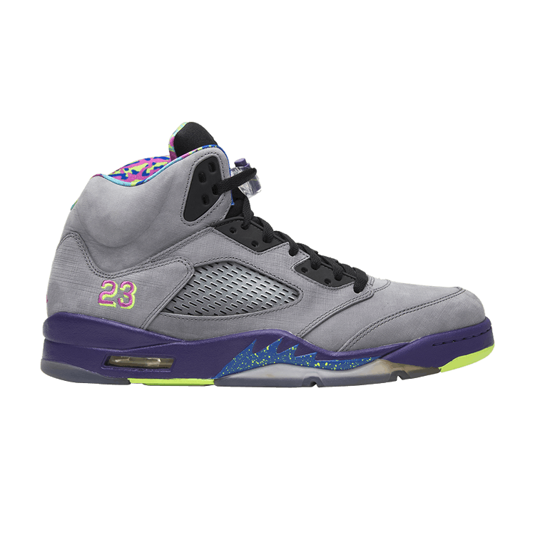 Air Jordan 5 Retro 'Bel Air'