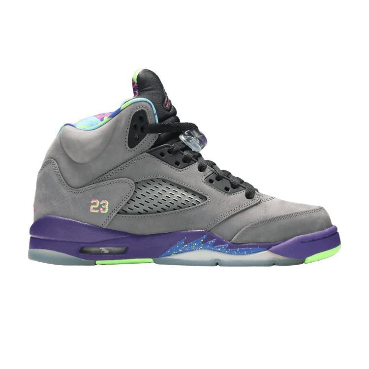 Air Jordan 5 GS 'Bel-Air'