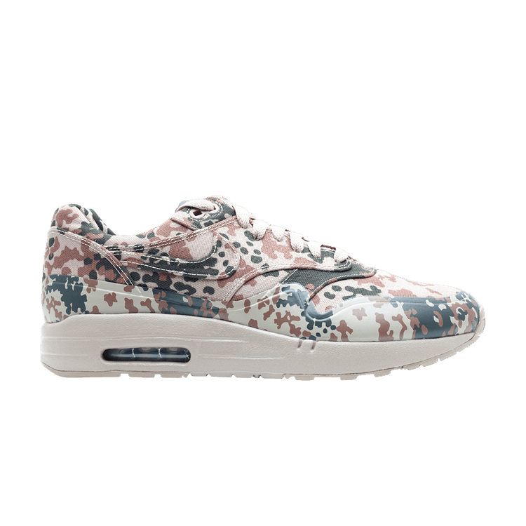 Nike Air Maxim 1 Germany Sp 'Camo'