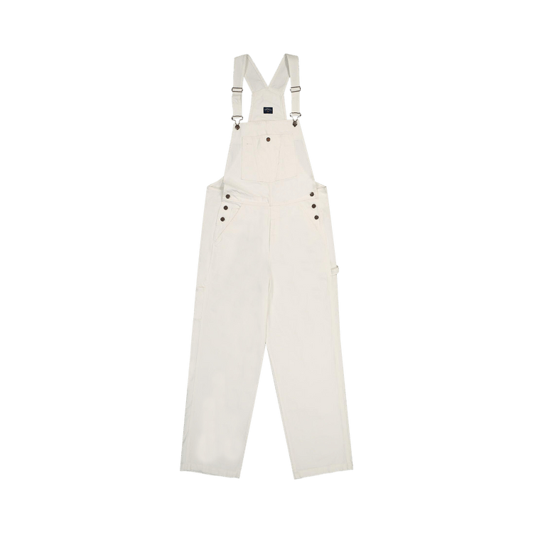 Puma x Noah Dungarees 'White'
