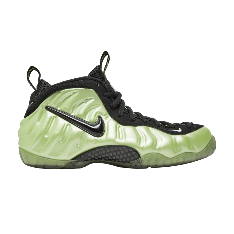 Nike Air Foamposite Pro 'Electric Green'