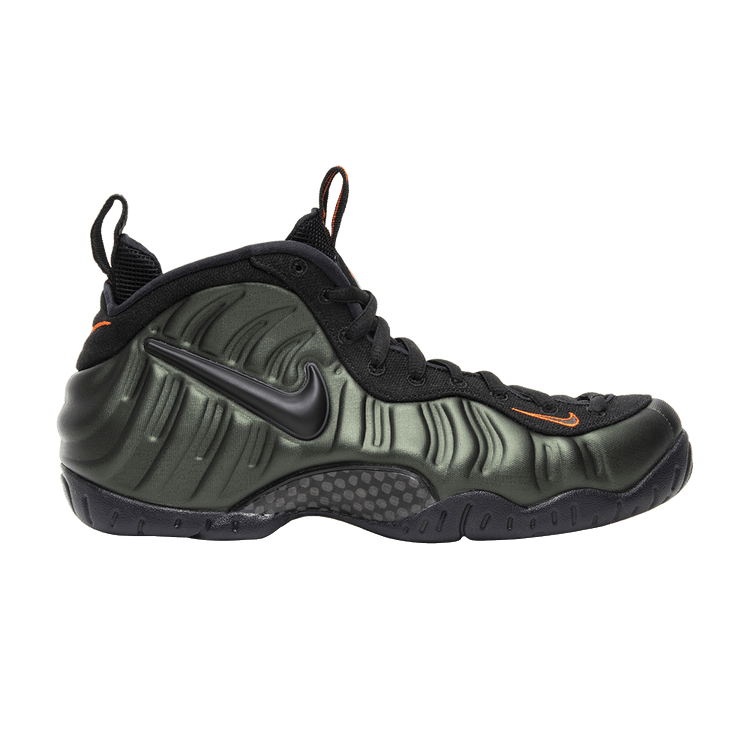 Nike Air Foamposite Pro 'Sequoia'