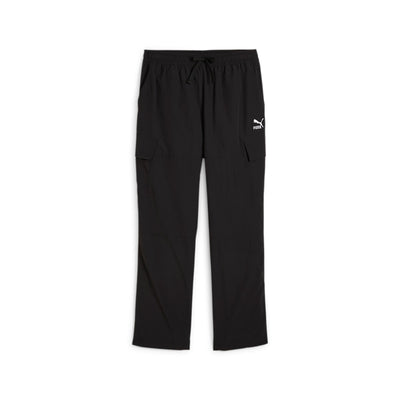 PUMA CLASSICS Cargo Pants 'Black'