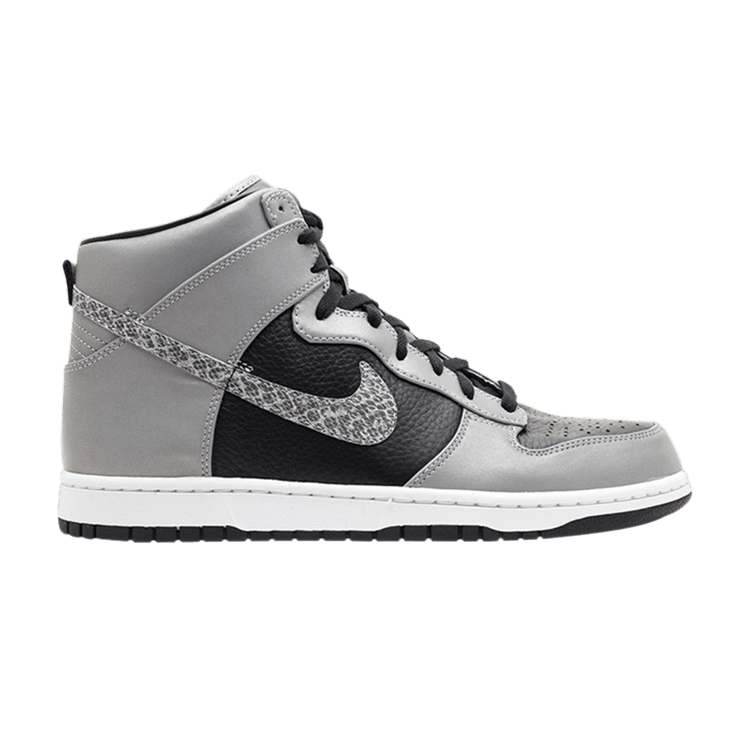 Nike Dunk Prm Hi Sp 'Cocoa Snake'