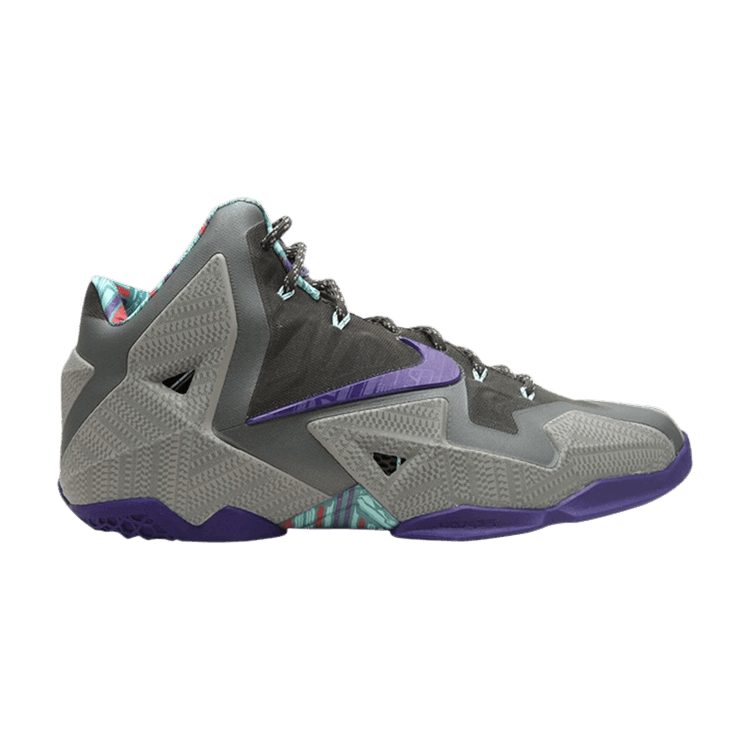 Nike Lebron 11 Xdr 'Terracotta Warrior'