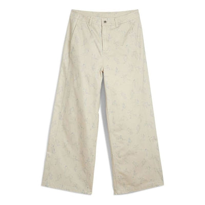 (WMNS) PUMA x KIDSUPER Pants 'Desert Dust'
