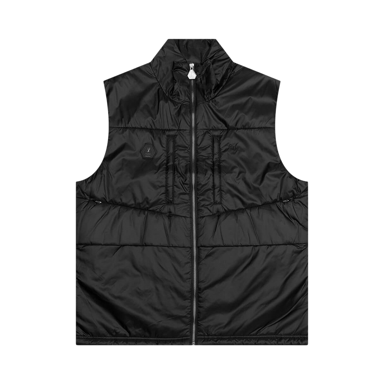 Puma x Skepta Pertex Pertex Vest 'Black'