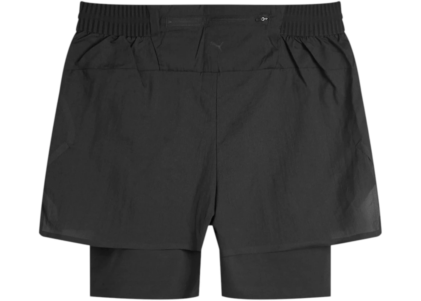 Puma x Heliot Emil Shorts PUMA Black