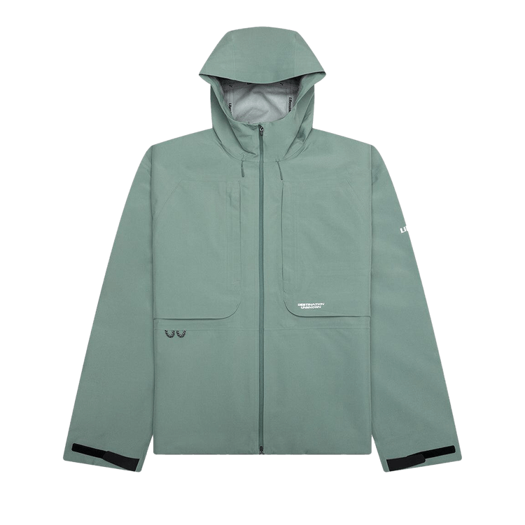 Puma x Liberaiders Light Jacket 'Green'