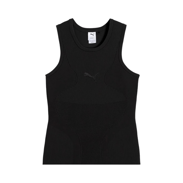Puma Mostroverse Tank Top 'Black'