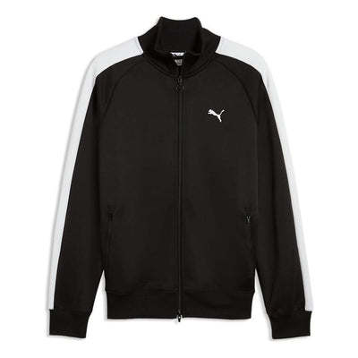 PUMA T7 Track Jacket 'PUMA Black'