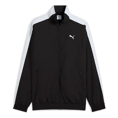 PUMA T7 Oversized Track Jacket 'Black'
