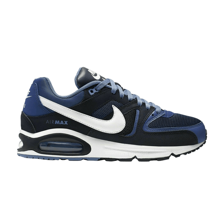 Nike Air Max Command 2019 'Royal Blue'