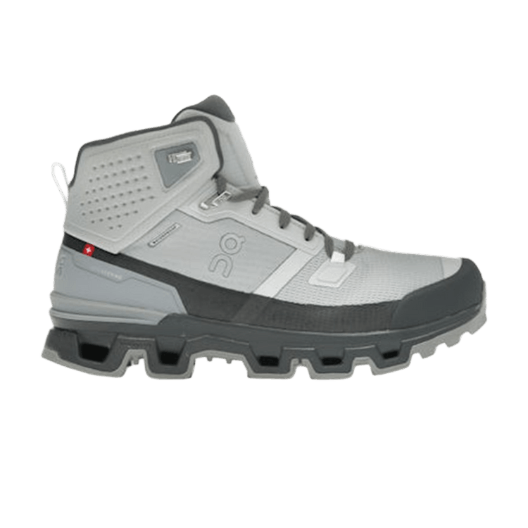 ON Wmns Cloudrock 2 Waterproof 'Glacier Eclipse'