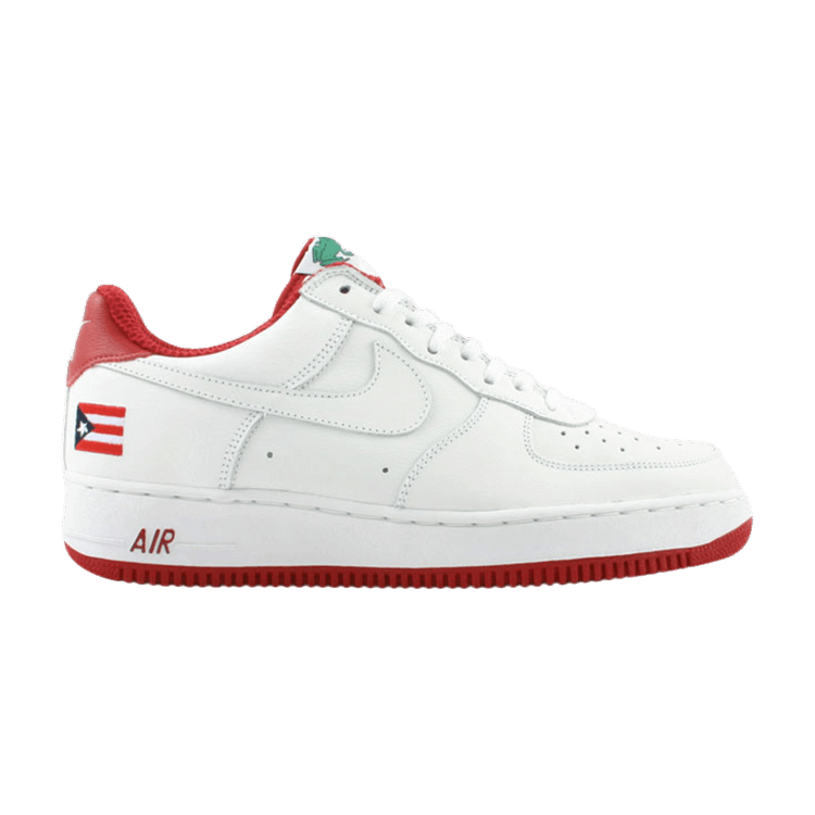 Nike Air Force 1 'Pr2'