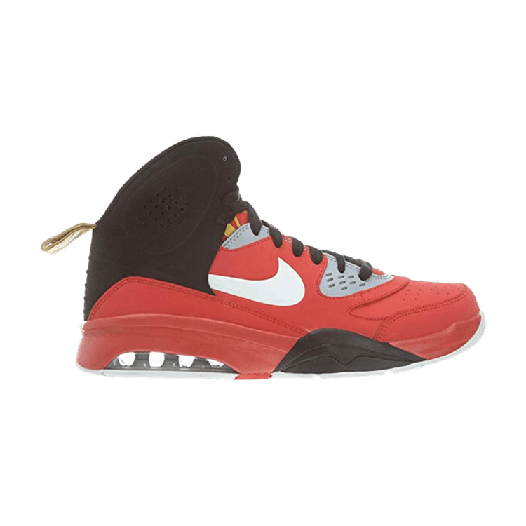 Nike Air Ultimate Force 'Light Crimson'
