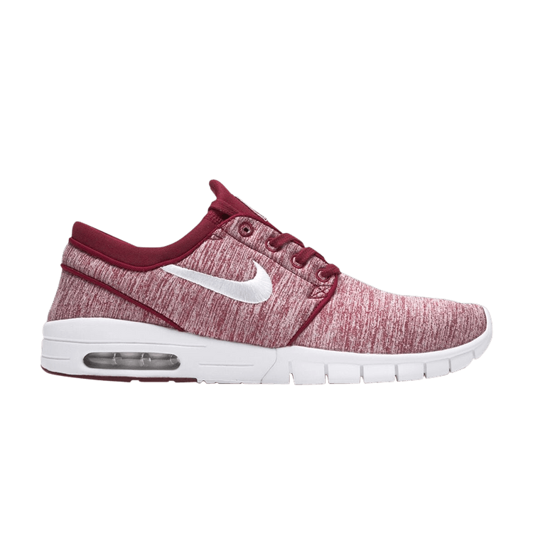 Nike Stefan Janoski Max SB 'Red Blur'
