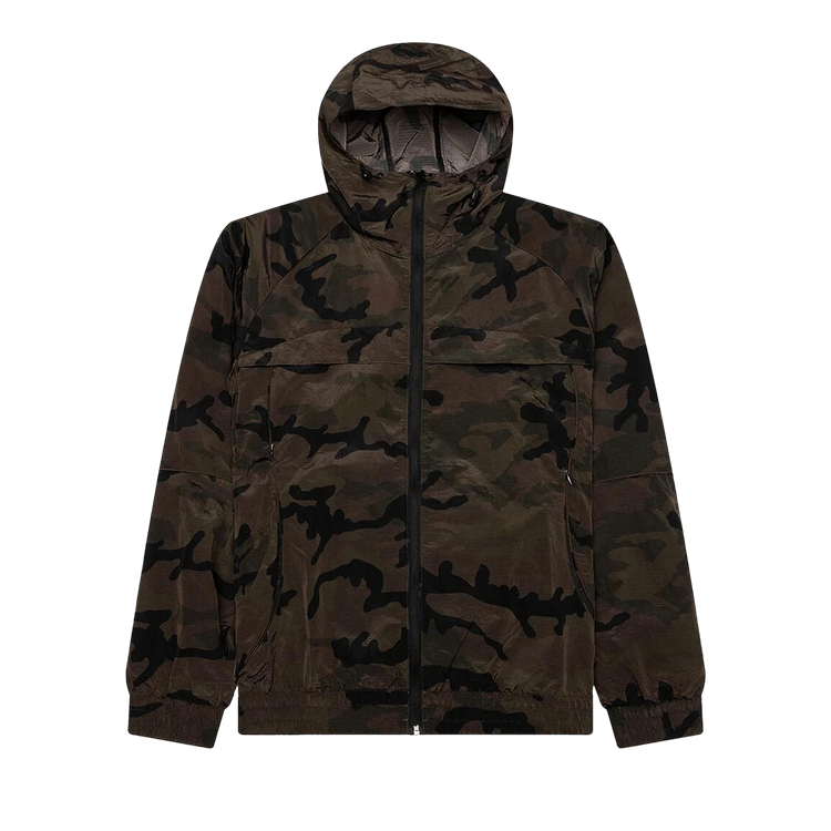 Puma Mostroverse Cellerator Aop Ripstop Jacket 'Black'