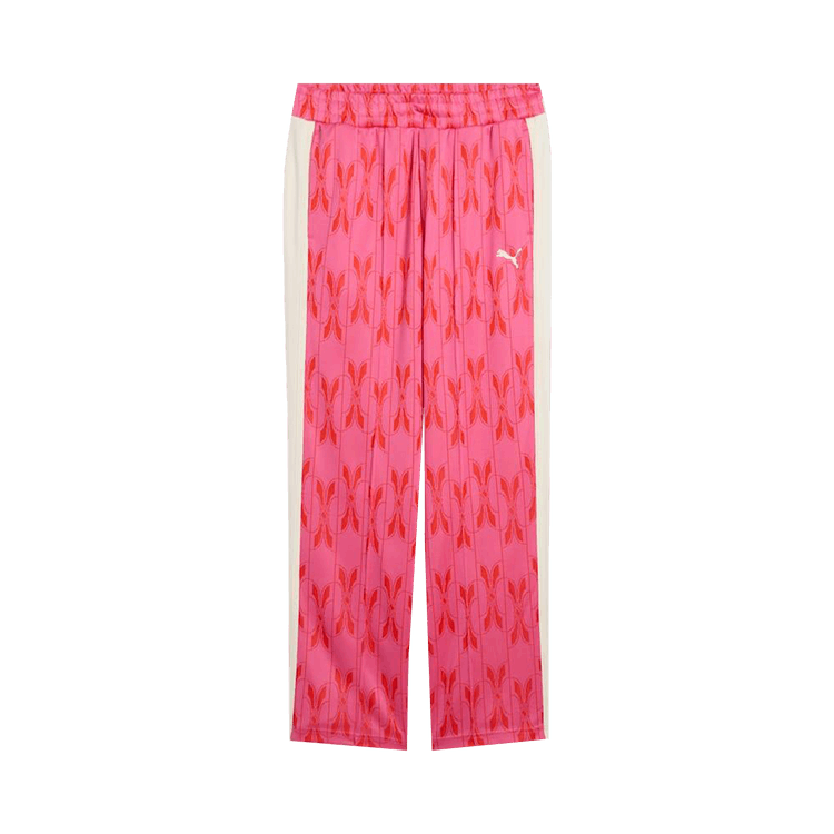 Puma The NeverWorn V T7 Track Pants 'Blossom'