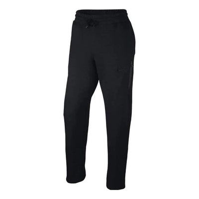 Nike Pivot Basketball Pants 'Black'
