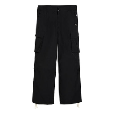PUMA MMQ CORDURA® Cargo Pants 'PUMA Black'