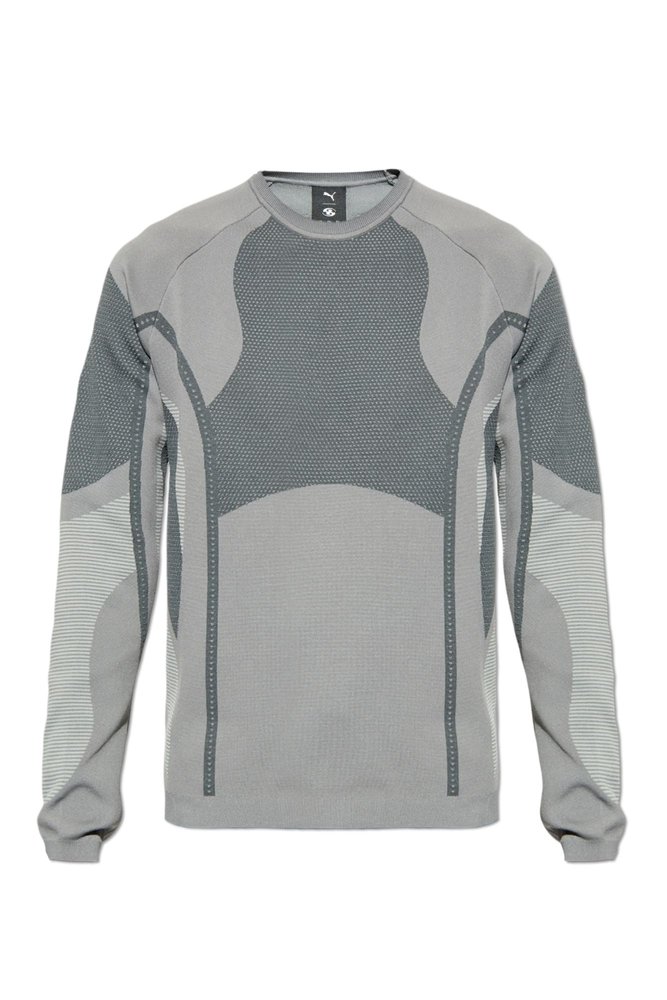 Puma X San San Gear Longsleeve Knit Top