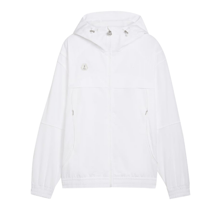 Puma x SKEPTA CLRT Jacket 'White'