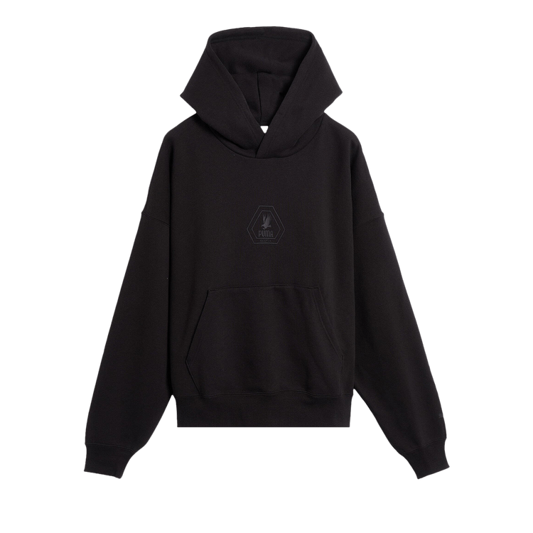 Puma x Skepta Hoodie 'Black'