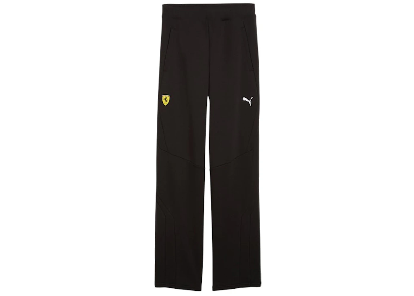 Puma Scuderia Ferrari PM1 Pants Puma Black