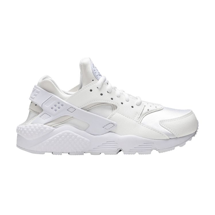 Nike Wmns Air Huarache Run 'Triple White'