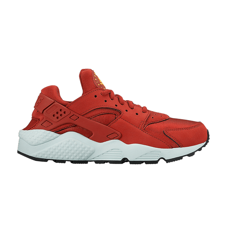 Nike Wmns Air Huarache 'Cinnabar'