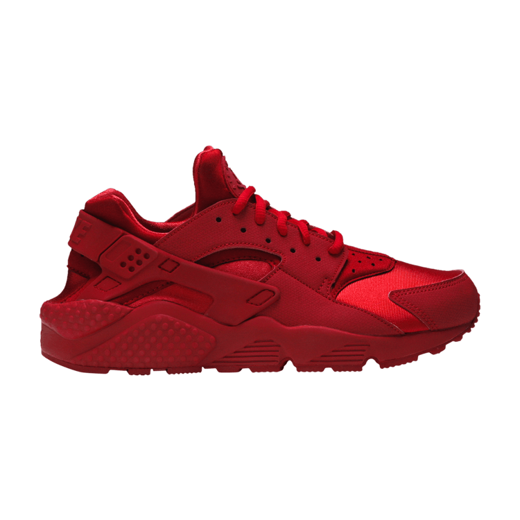 Nike Wmns Air Huarache Run 'All Red'