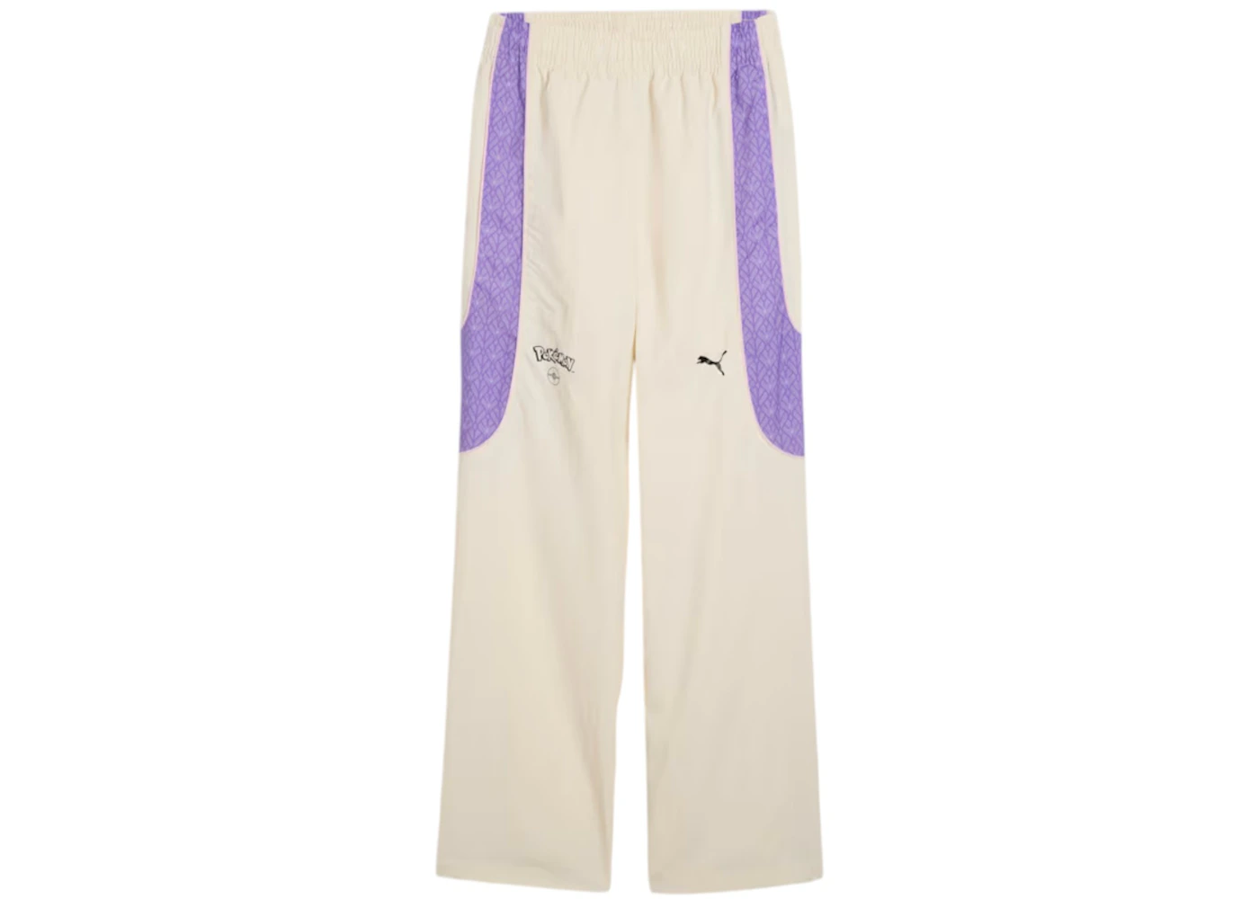 Puma x Pokemon Relaxed Track Pants Alpine Snow