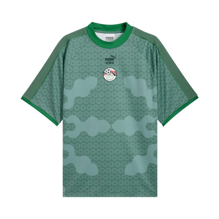 Puma x EGYPT x Salehe Bembury King Jersey 'Grey'