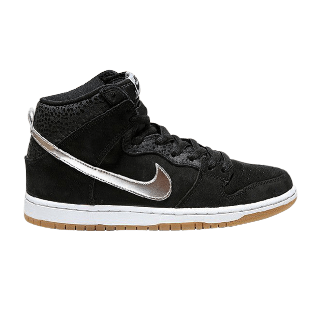 Nike Dunk High SB Prm Somp 'Nigel Sylvester'