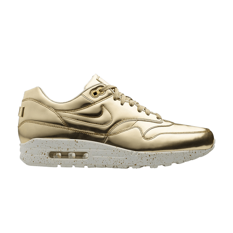 Nike Air Max 1 SP 'Liquid Gold'