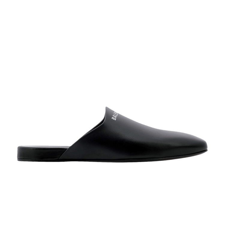 Balenciaga Cosy Mule 'Black'