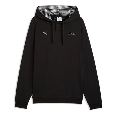 PUMA x Porsche Legacy Hoodie 'PUMA Black'