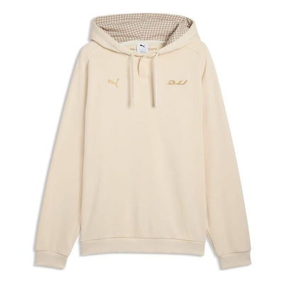 PUMA x Porsche Legacy Hoodie 'Alpine Snow'