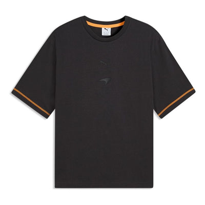 PUMA x McLAREN RACING Relaxed T-Shirt 'Titan Black'