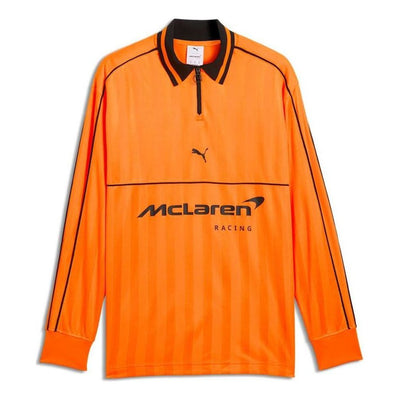 PUMA x McLAREN Racing Jersey 'Papaya'