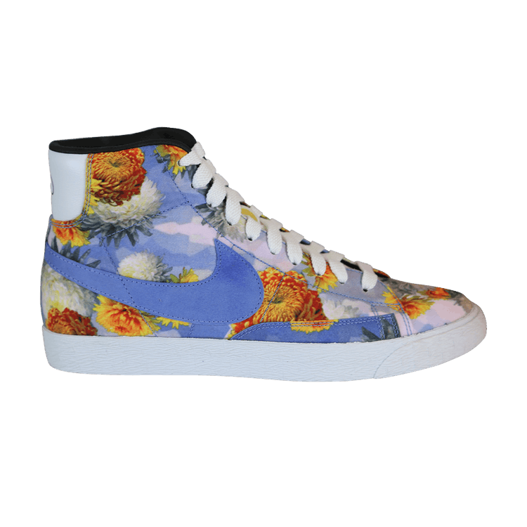Nike Blazer Mid Prm Vntg Qs 'Chicago'