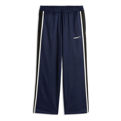 PUMA x LE PÈRE T7 Pants 'Navy'