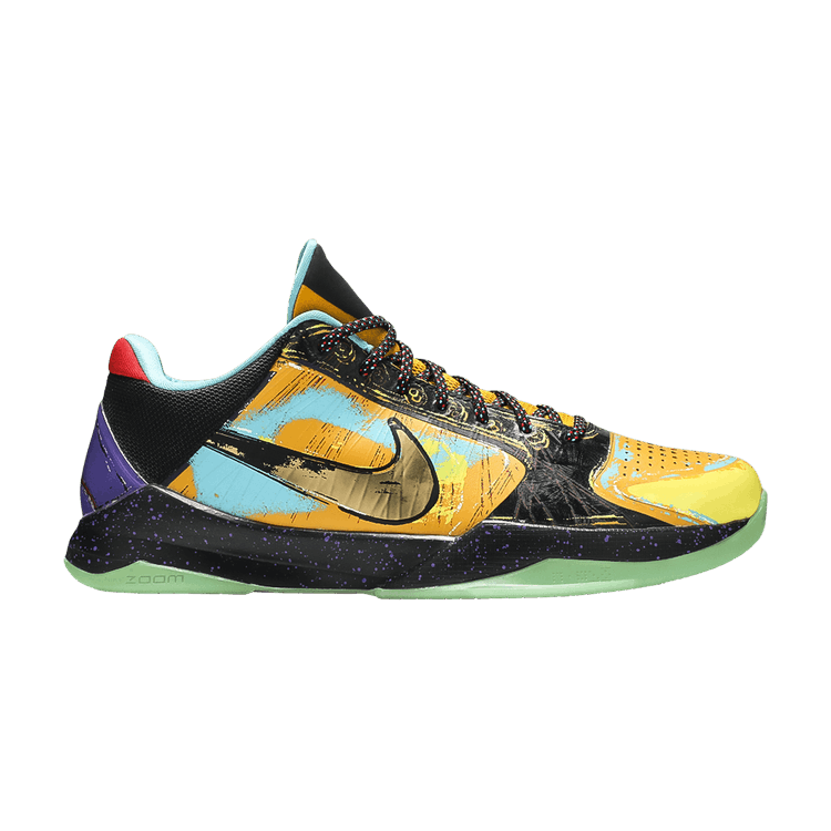 Nike Zoom Kobe 5 'Prelude'