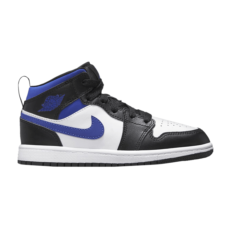 Air Jordan 1 Mid PS 'Racer Blue'