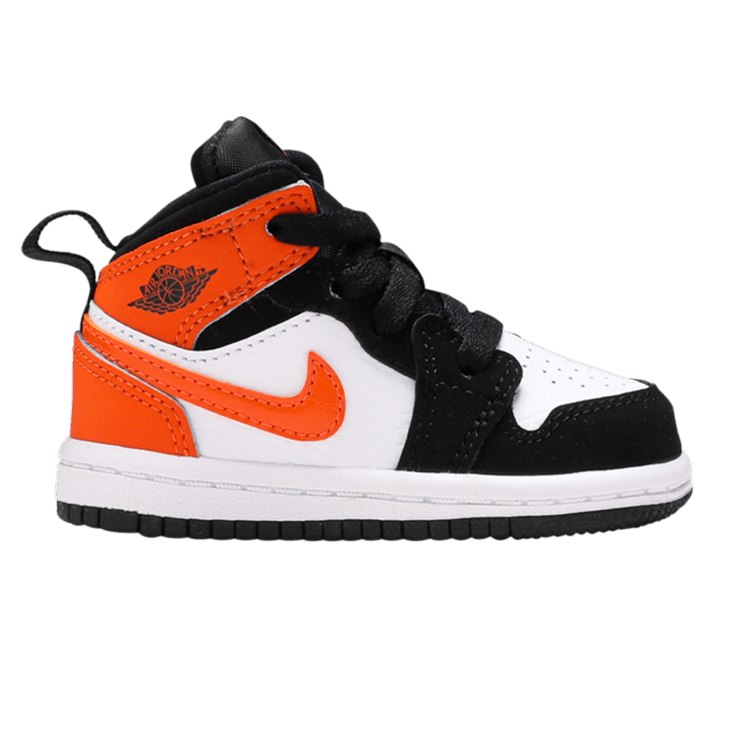 Air Jordan 1 Mid TD 'Shattered Backboard'