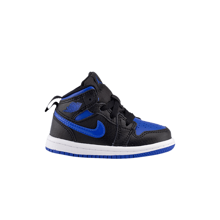 Air Jordan 1 Mid TD 'Royal' 2020