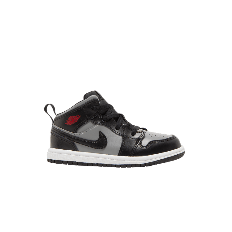 Air Jordan 1 Mid TD 'Shadow'