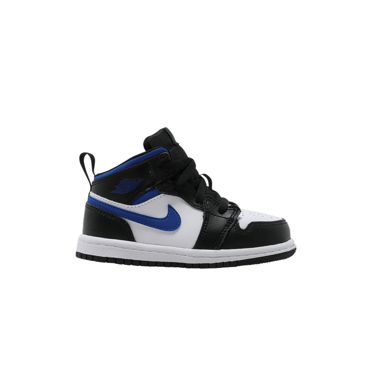Air Jordan 1 Mid TD 'Game Royal'