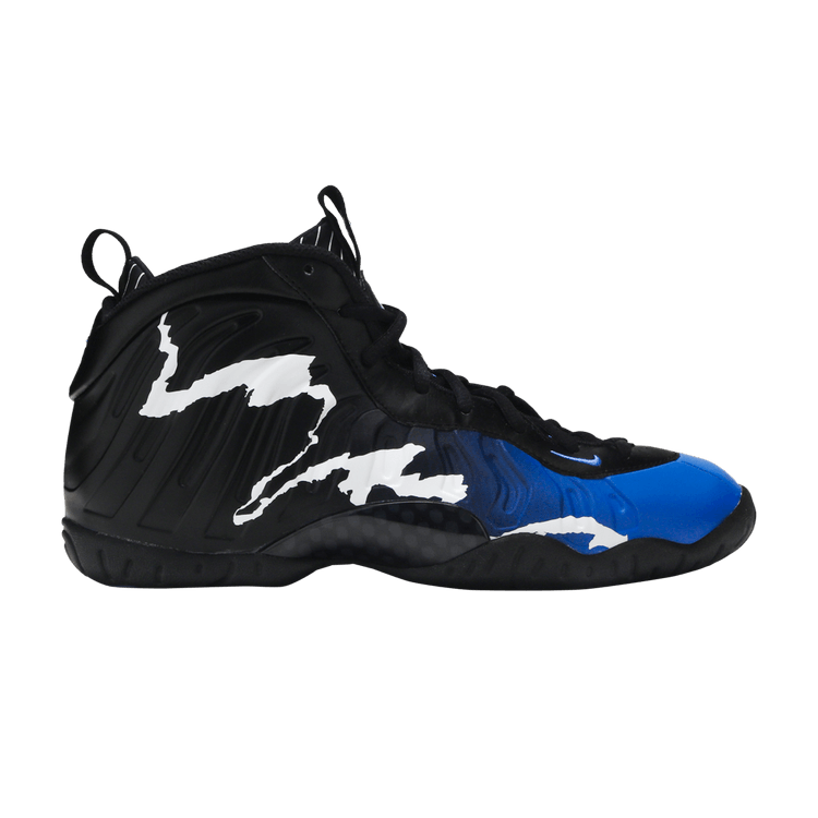 Nike Little Posite One GS '1996 All-Star Game'